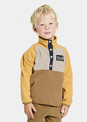 Didriksons flīsa jaka Monte 4