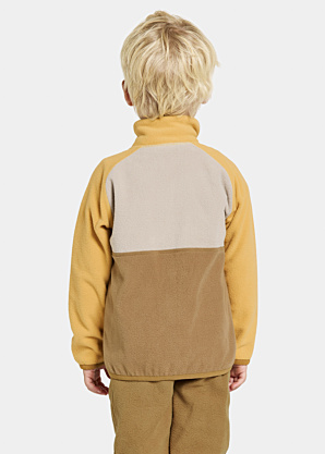 Didriksons flīsa jaka Monte 4