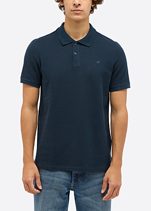 Mustang polo krekls