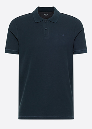 Mustang polo krekls