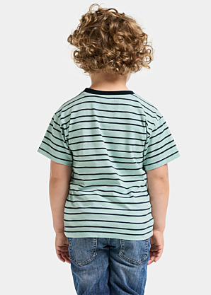 Didriksons T-krekls Mynta 4