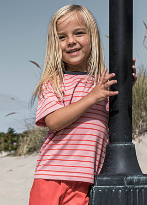 Didriksons T-krekls Mynta 4