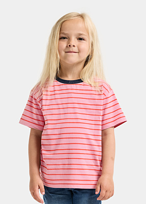 Didriksons T-krekls Mynta 4