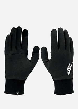 Перчатки Lg Club Fleece 2.0 Nike