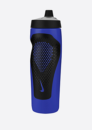 Nike dzēriena pudele Refuel Bottle Grip 24 Oz
