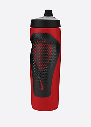 Nike dzēriena pudele Refuel Bottle Grip 24 Oz