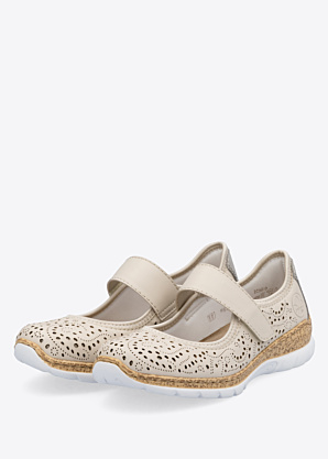 Rieker brīvā laika apavi