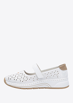 Rieker brīvā laika apavi