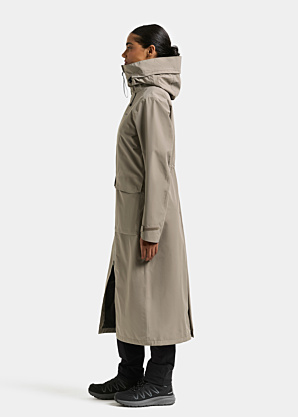 Didriksons pavasara-rudens parka Nadja 4