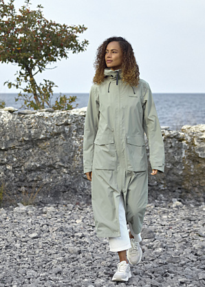 Didriksons pavasara-rudens parka Nadja