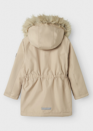 Name It Kids ziemas parka Milla