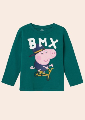 Name It Mini T-krekls Jonin