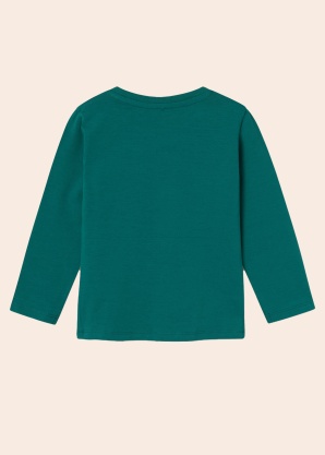 Name It Mini T-krekls Jonin