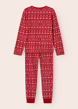 Name It Kids pidžama Vismas