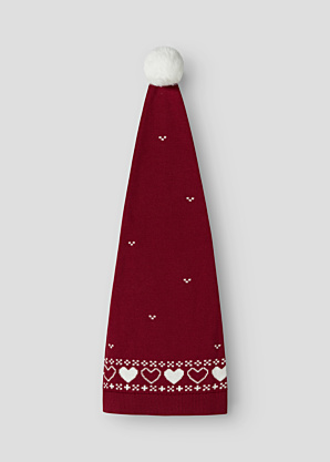 Name It Mini rūķa cepure Christmas