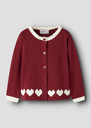 Name It Mini kardigans Ralbos