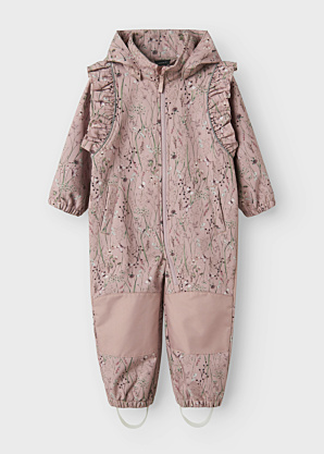 Name It Mini Outerwear pavasara-rudens kombinezons SCH Alfa08