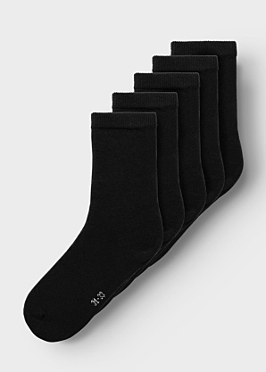 Name It Kids zeķes 5 pāri Vaks