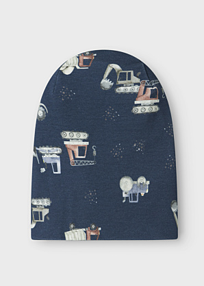 Name It Mini Pavasara-rudens cepure Moppy