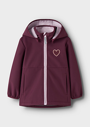 Name It Mini Outerwear Pavasara-rudens sporta virsjaka Malta05 Solid