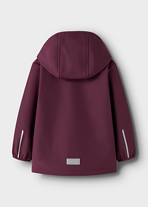 Name It Mini Outerwear Pavasara-rudens sporta virsjaka Malta05 Solid