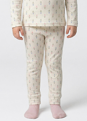 Термобельё Wang Wool Name It Mini