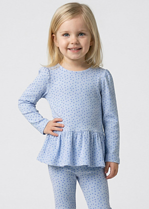 Name It Mini blūze Tenna