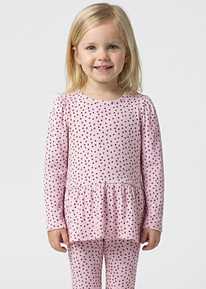 Name It Mini blūze Tenna