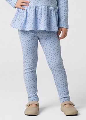 Name It Mini legingi Tenna