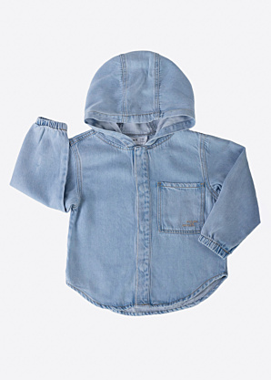 Teksapluus Bo Name It Mini