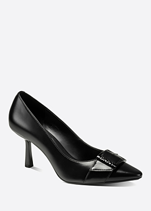 DKNY slēgtas kurpes Nashbrook