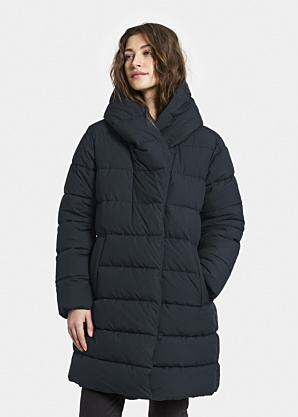 Didriksons LIFESTYLE Ziemas virsjaka Nella 2