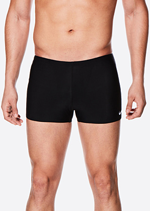Nike peldbikses Solid Square Leg