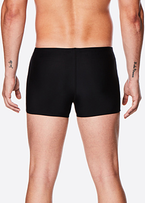 Nike peldbikses Solid Square Leg