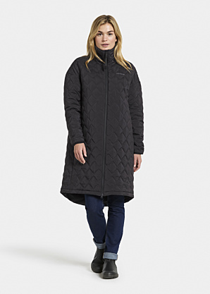 Didriksons ziemas metelis parka Nino