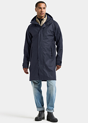 Didriksons lietusmētelis Noah