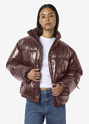 Noisy May Ziemas virsjaka Allie