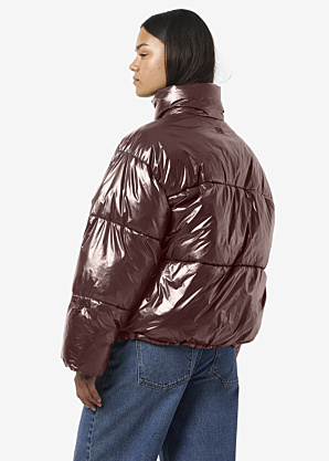 Noisy May Ziemas virsjaka Allie