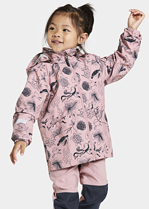 Весенне-осенняя куртка Norma Didriksons