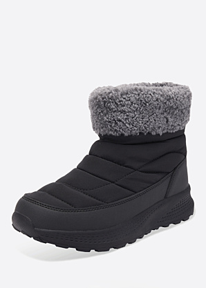 Зимние сапоги Rest Bootie W Halti