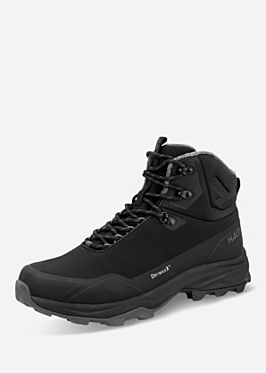 Halti ziemas zābaki Kenai Mid 2 Dx W