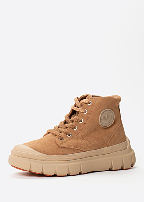 Полусапоги Pallapop Hi Zip Sde Palladium