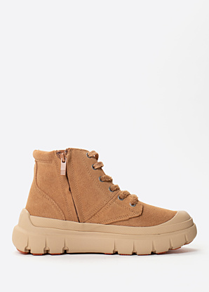 Полусапоги Pallapop Hi Zip Sde Palladium