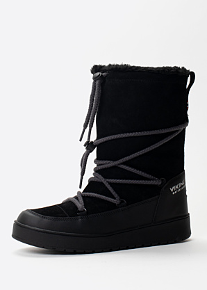Зимние сапоги Snowcord Tall Warm Wp Viking