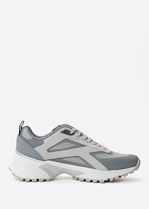 Calvin Klein brīvā laika apavi Hike Runner Ck Stripe Refl Su