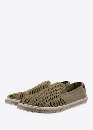 Bugatti Espadrilles Arenal