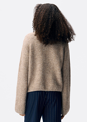 Object kardigans Saggia