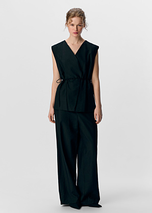 Брюки Yui Object