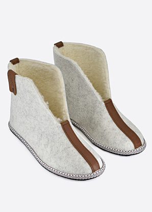 Oma King čības Villa