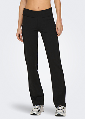 Only Play legingi Fold